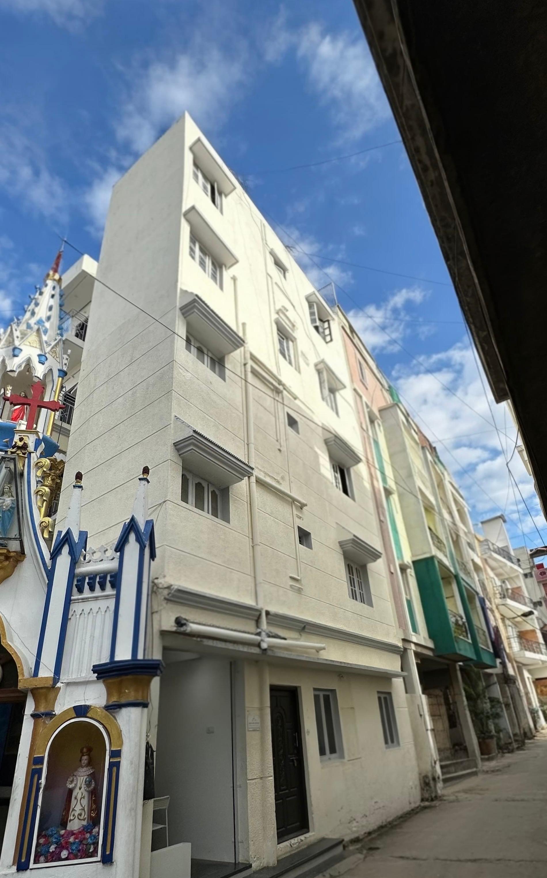 Modern Room Interior